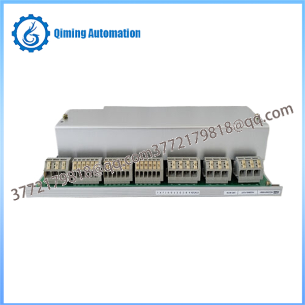 ABB UNC4673A Control Module